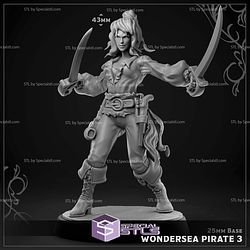April 2025 Mammoth Factory Miniatures