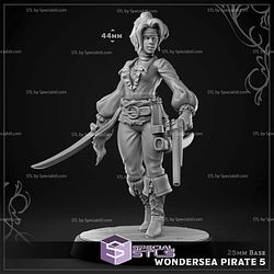 April 2025 Mammoth Factory Miniatures