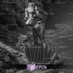 April 2025 Man I love Figures Miniatures
