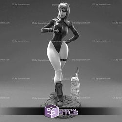 April 2025 Man I love Figures Miniatures