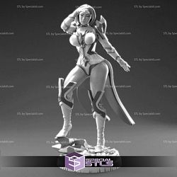 April 2025 Man I love Figures Miniatures