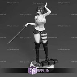 April 2025 Man I love Figures Miniatures