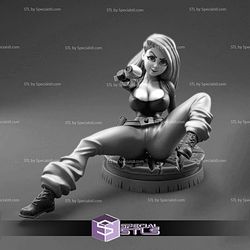 April 2025 Man I love Figures Miniatures