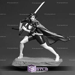 April 2025 Man I love Figures Miniatures