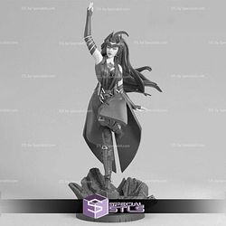 April 2025 Man I love Figures Miniatures
