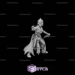 April 2025 Mantic Vault Miniatures