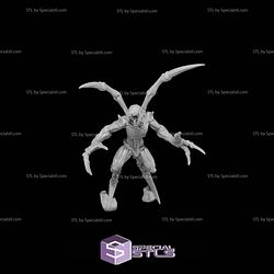 April 2025 Mantic Vault Miniatures