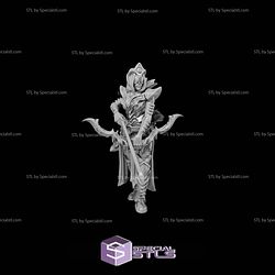 April 2025 Mantic Vault Miniatures