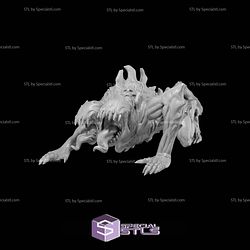 April 2025 Mantic Vault Miniatures