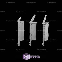 April 2025 Mantic Vault Miniatures