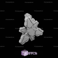 April 2025 Mantic Vault Miniatures