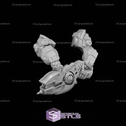 April 2025 Mantic Vault Miniatures