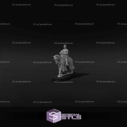 April 2025 Medbury Miniatures