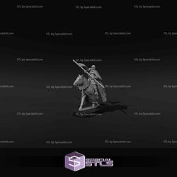 April 2025 Medbury Miniatures