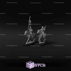 April 2025 Medbury Miniatures