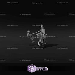 April 2025 Medbury Miniatures