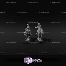 April 2025 Medbury Miniatures