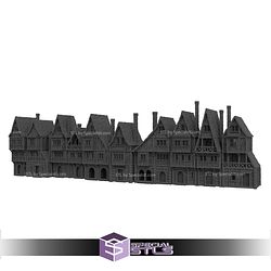 April 2025 Miniatures Land Miniatures