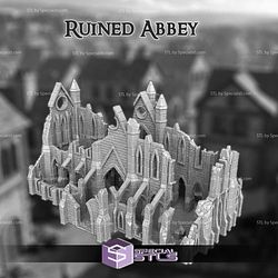 April 2025 Miniatures Land Miniatures