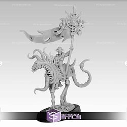 April 2025 MOM Miniatures