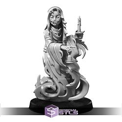 April 2025 Mythbowl RN Estudio Miniatures