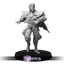 April 2025 Mythbowl RN Estudio Miniatures