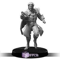 April 2025 Mythbowl RN Estudio Miniatures