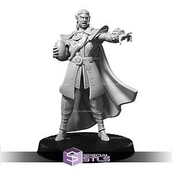 April 2025 Mythbowl RN Estudio Miniatures