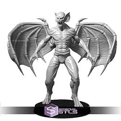 April 2025 Mythbowl RN Estudio Miniatures