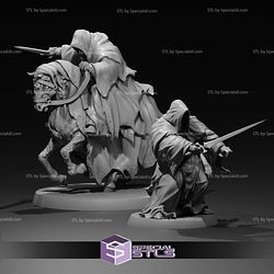 April 2025 Navarrete Studio Miniatures