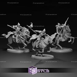 April 2025 Navarrete Studio Miniatures