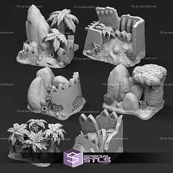 April 2025 One Page Rules Miniatures