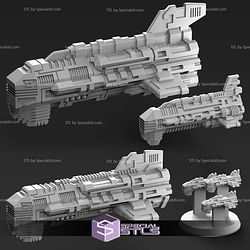 April 2025 One Page Rules Miniatures