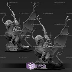 April 2025 One Page Rules Miniatures