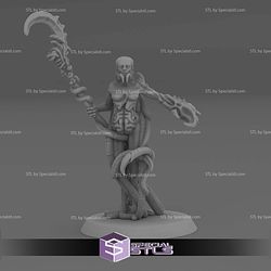 April 2025 Oshounaminis Miniatures