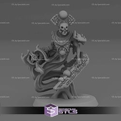 April 2025 Oshounaminis Miniatures