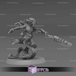 April 2025 Oshounaminis Miniatures