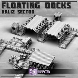 April 2025 Print Minis Miniatures
