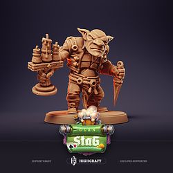 October 2021 HighCraft Miniatures