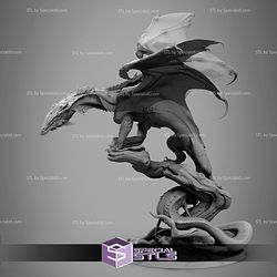April 2025 Rescale Lord of Print Miniatures