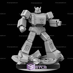 April 2025 RN Estudio Miniatures