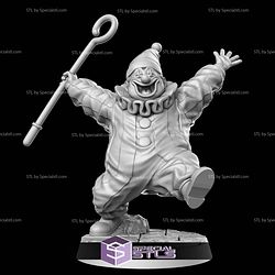 April 2025 RN Estudio Miniatures