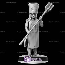 April 2025 RN Estudio Miniatures