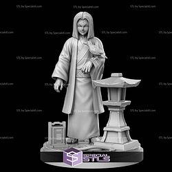 April 2025 RN Estudio Miniatures