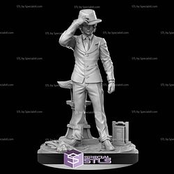 April 2025 RN Estudio Miniatures