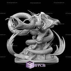 April 2025 RN Estudio Miniatures
