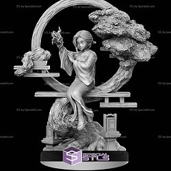 April 2025 RN Estudio Miniatures