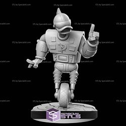 April 2025 RN Estudio Miniatures