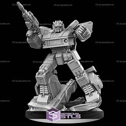 April 2025 RN Estudio Miniatures