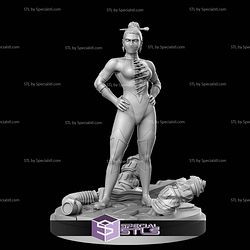 April 2025 RN Estudio Miniatures